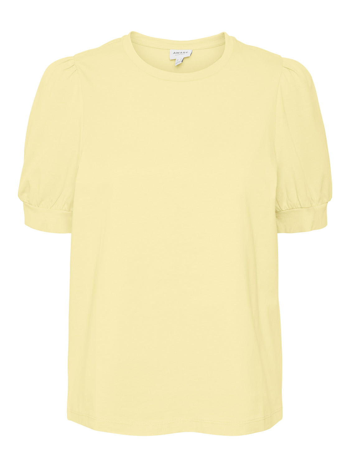 VMKERRY T-Shirts & Tops - Lemon Meringue
